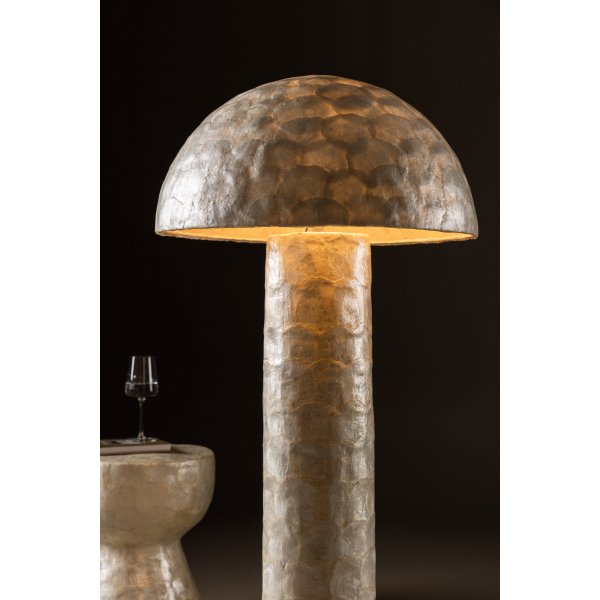 Lindön golvlampa - Ljusgrå Lindön golvlampa - Ljusgrå