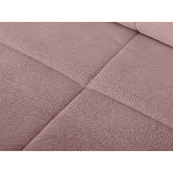 Canap-lit 3 places Lango - Violet