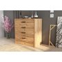Commode Agora - Pin