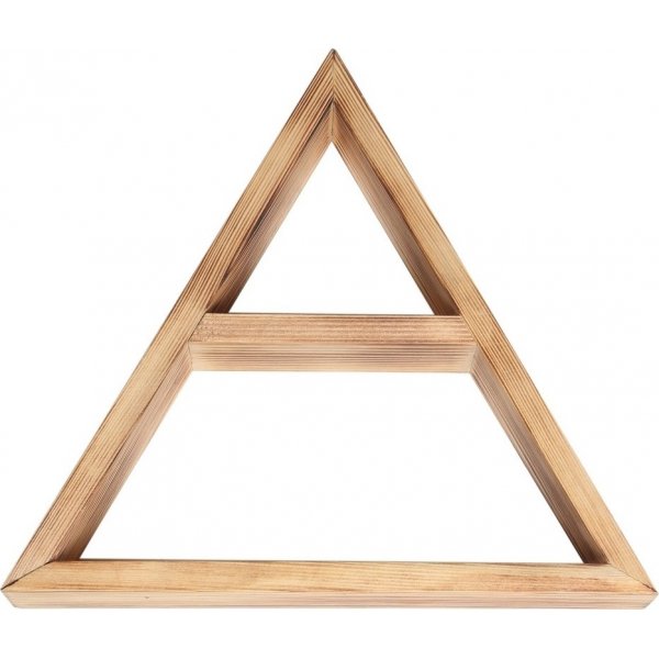 Defy vägghylla - Ek Defy vägghylla - Ek