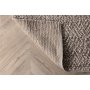 Jajru ullmatta - Beige ull