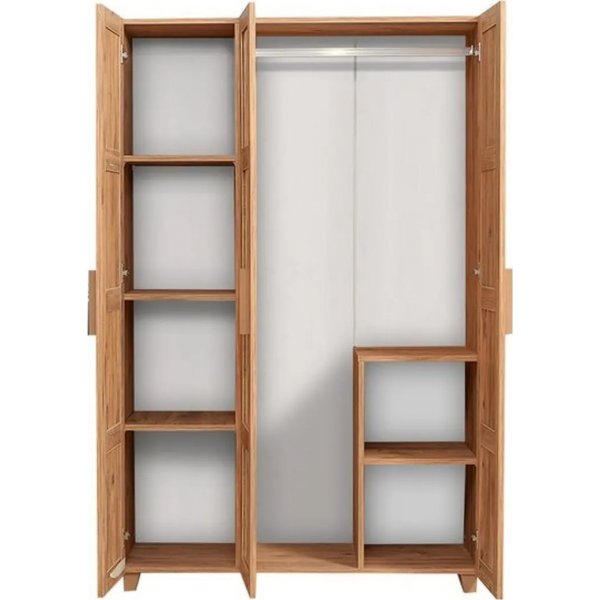 Armoire Leva Colorblock - Pin Armoire Leva Colorblock - Pin