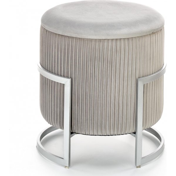 Pouf Jiminy - Gris Pouf Jiminy - Gris