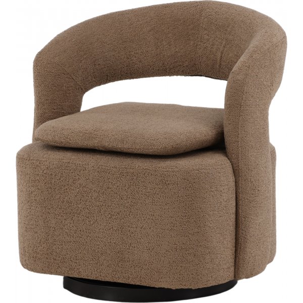 Laurel fauteuil - Beige Laurel fauteuil - Beige