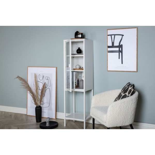 Armoire Tysslinge - Blanc Armoire Tysslinge - Blanc