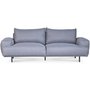 Cozy lounge 3-sits soffa - Gr