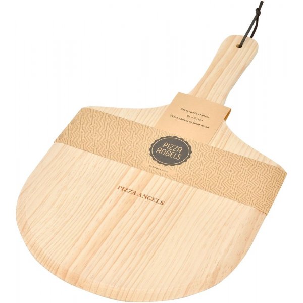 Pizza angels pizzaspade Pizza angels pizzaspade