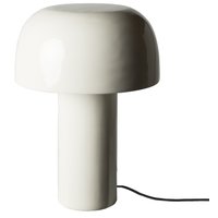 Diva bordslampa AN010410 - Vit