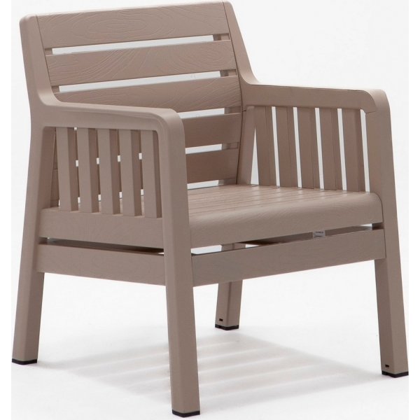 Groupe lounge Lara - Cappuccino Groupe lounge Lara - Cappuccino