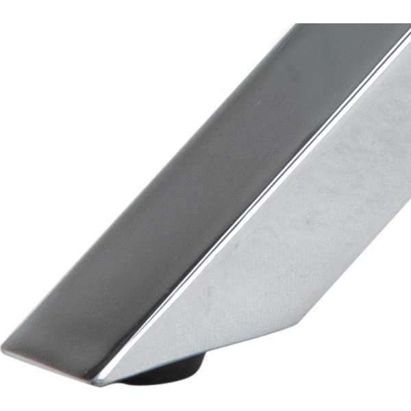 Heaven soffbord Ø82 cm - Krom Heaven soffbord Ø82 cm - Krom