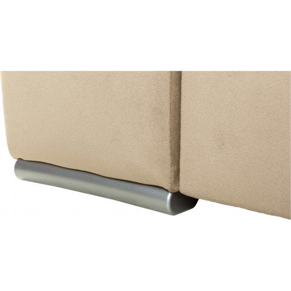Nubo slaapbank - Beige Nubo slaapbank - Beige