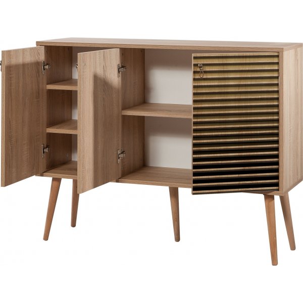 Mega 220 sknk - Sonoma ek