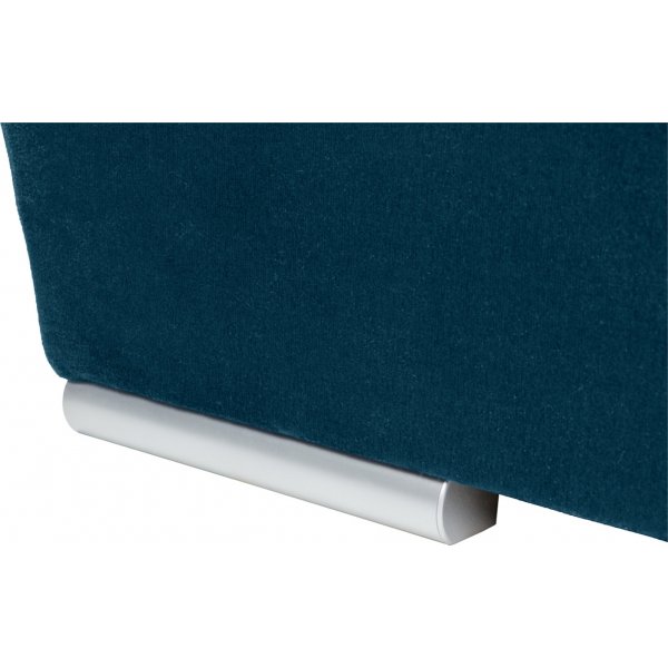 Game divanbäddsoffa höger - Blå Game divanbäddsoffa höger - Blå