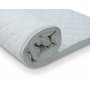 Bddmadrass softex 180x200 cm - Supersoft