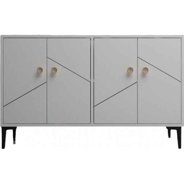 Buffet Vicuna - Blanc Buffet Vicuna - Blanc