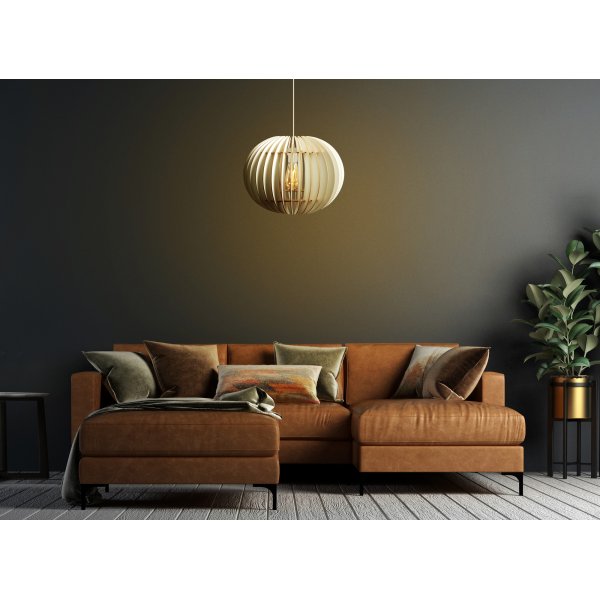 Plafonnier Pallo - Blanc Plafonnier Pallo - Blanc