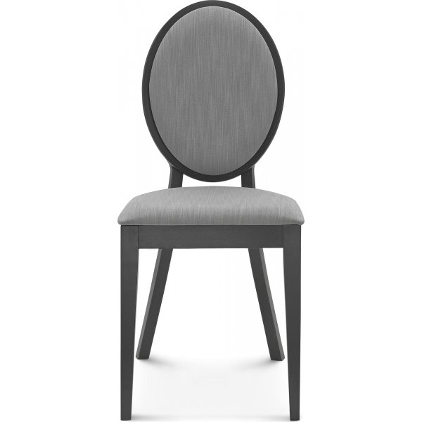 Chaise de salle à manger Diana - Couleur optionnelle du rembourrage et du cadre Chaise de salle à manger Diana - Couleur optionnelle du rembourrage et du cadre