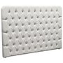 Champton snggavel 180 cm - Linne natur