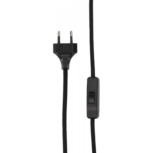 Säfsen adventsstjärna taklampa 40 cm - Svart/Mocca Säfsen adventsstjärna taklampa 40 cm - Svart/Mocca