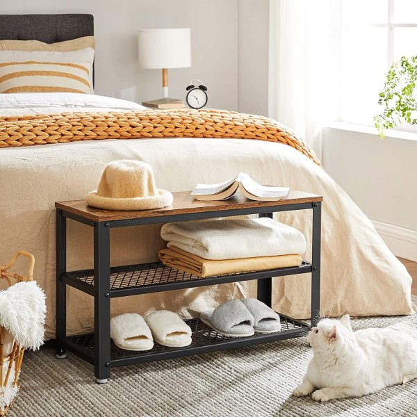 tagre  chaussures Lasse 73 cm - Marron/noir