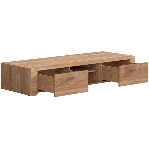 Antonio TV-bänk - Valnöt Antonio TV-bänk - Valnöt