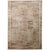 Konstsilkesmatta - Vintage - Ivory - 140x200 cm