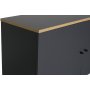 Edge sideboard - Gr hgtryckslaminat (HPL)