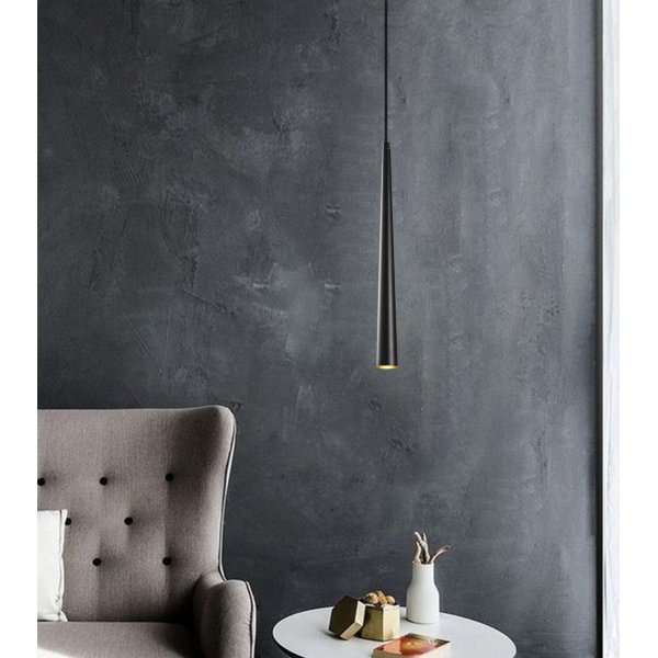 Du plafonnier 6071 - Noir Du plafonnier 6071 - Noir