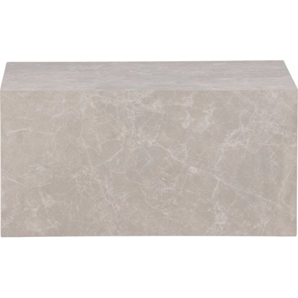 Salontafel 80x60 cm - York + Vlekverwijderaar voor meubels Salontafel 80x60 cm - York + Vlekverwijderaar voor meubels