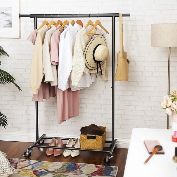 Purser klädställning - Svart Purser klädställning - Svart