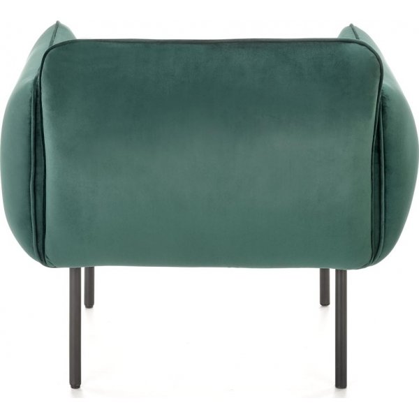 Brasil fåtölj - Grön Brasil fåtölj - Grön