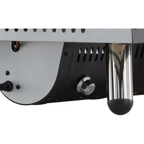 Four  pizza Sentosa - Noir