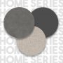 Home garderob 1 - Antracit/gr