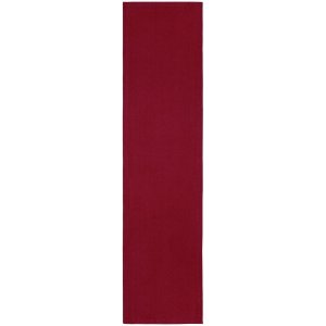 Avery löpare 40 x 160 cm - Röd