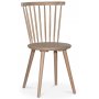 Castor pinnstol whitewash + Flckborttagare fr mbler