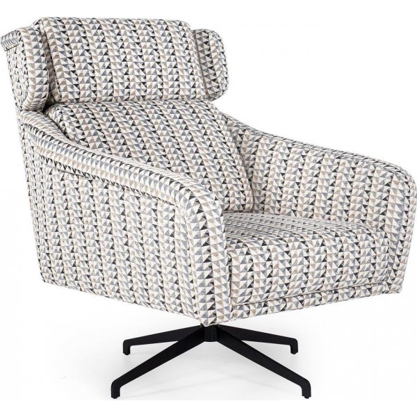 Slate fåtölj - Flerfärgad Slate fåtölj - Flerfärgad