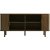 Greco dressoir - Bruin