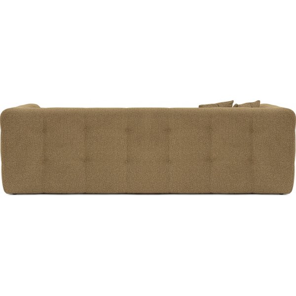 Canap Cady 3 Places - Kaki