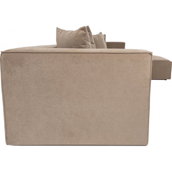 Canapé-lit Sora - Cappucino Canapé-lit Sora - Cappucino