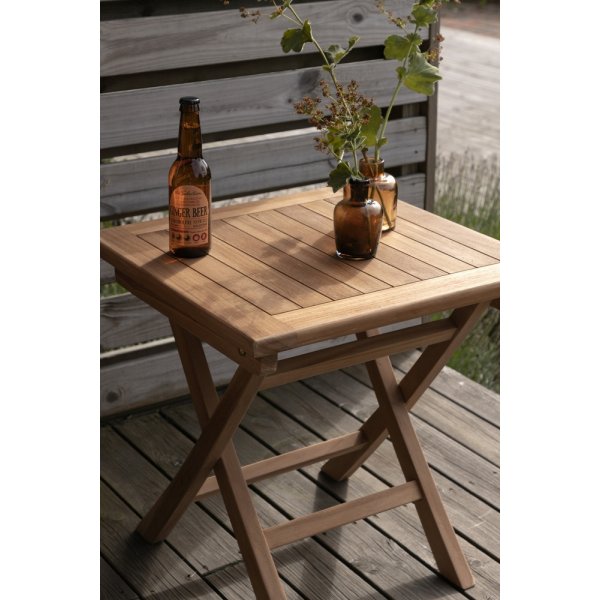 Kenya sidobord - Teak Kenya sidobord - Teak
