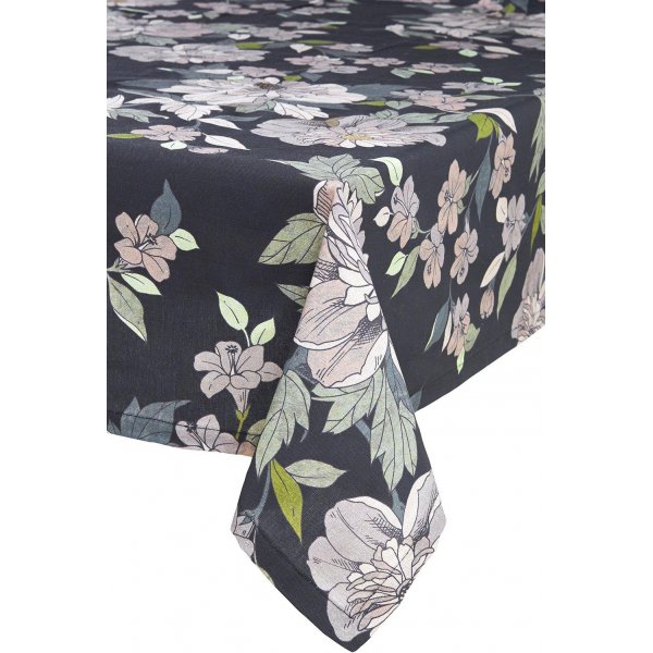 Toile Kristin 140 x 350 cm - Bleu foncé Toile Kristin 140 x 350 cm - Bleu foncé