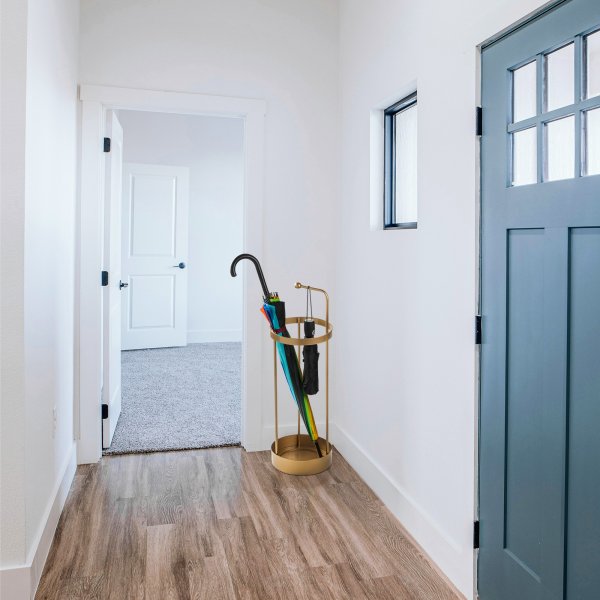 Semsi paraplyställ 4 - Guld Semsi paraplyställ 4 - Guld