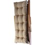 Repose dckstol - Beige