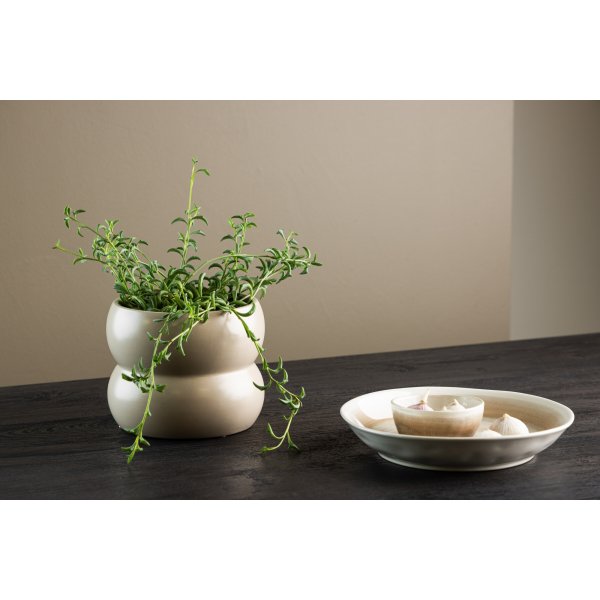 Pot Dapné - Beige Pot Dapné - Beige