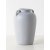 Vase Genre - Gris clair