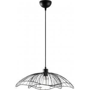 Faraday taklampa 6380 - Svart