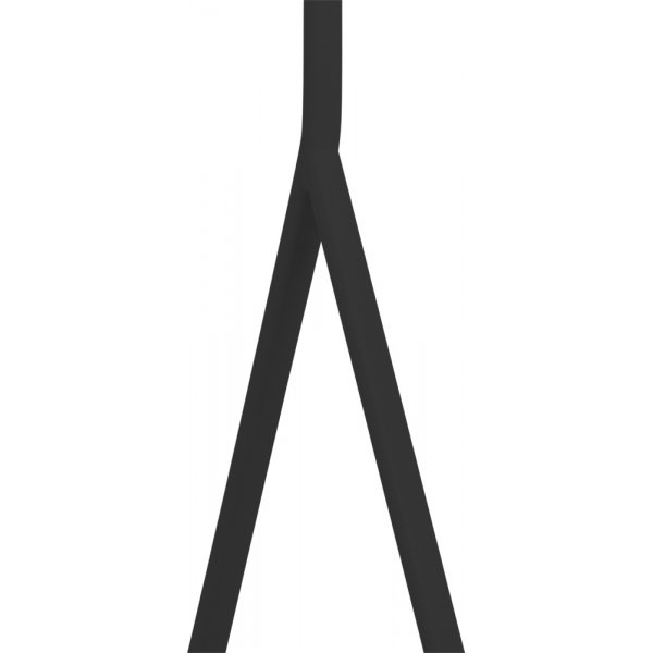 Portant Brent - Noir Portant Brent - Noir