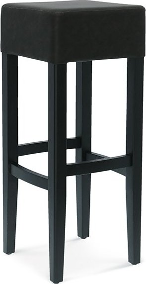 Square barstol - Valfri färg på stomme och klädsel Square barstol - Valfri färg på stomme och klädsel