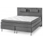 Sensation XL Kontinentalsng 5-zons 210 cm - Gr
