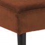 Glory bnk 95 cm - Orange